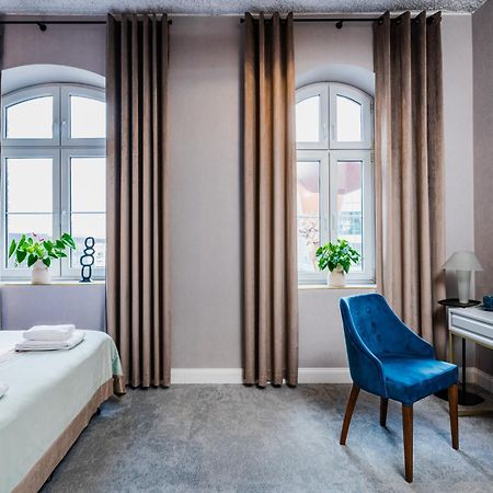 גדנסק Focus Premium Apartments By Focus Hotels מראה חיצוני תמונה