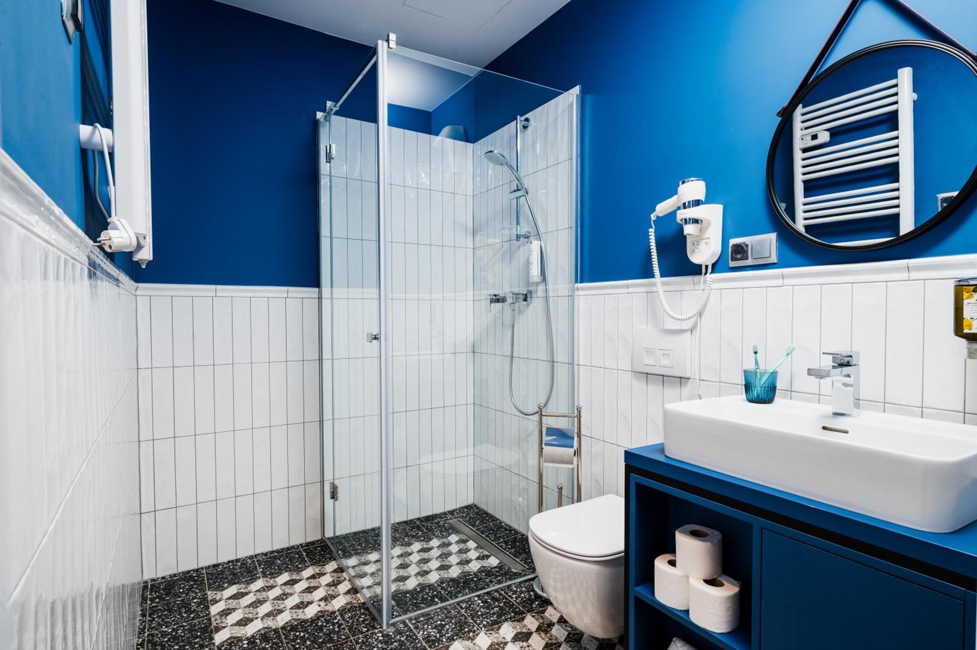 גדנסק Focus Premium Apartments By Focus Hotels מראה חיצוני תמונה