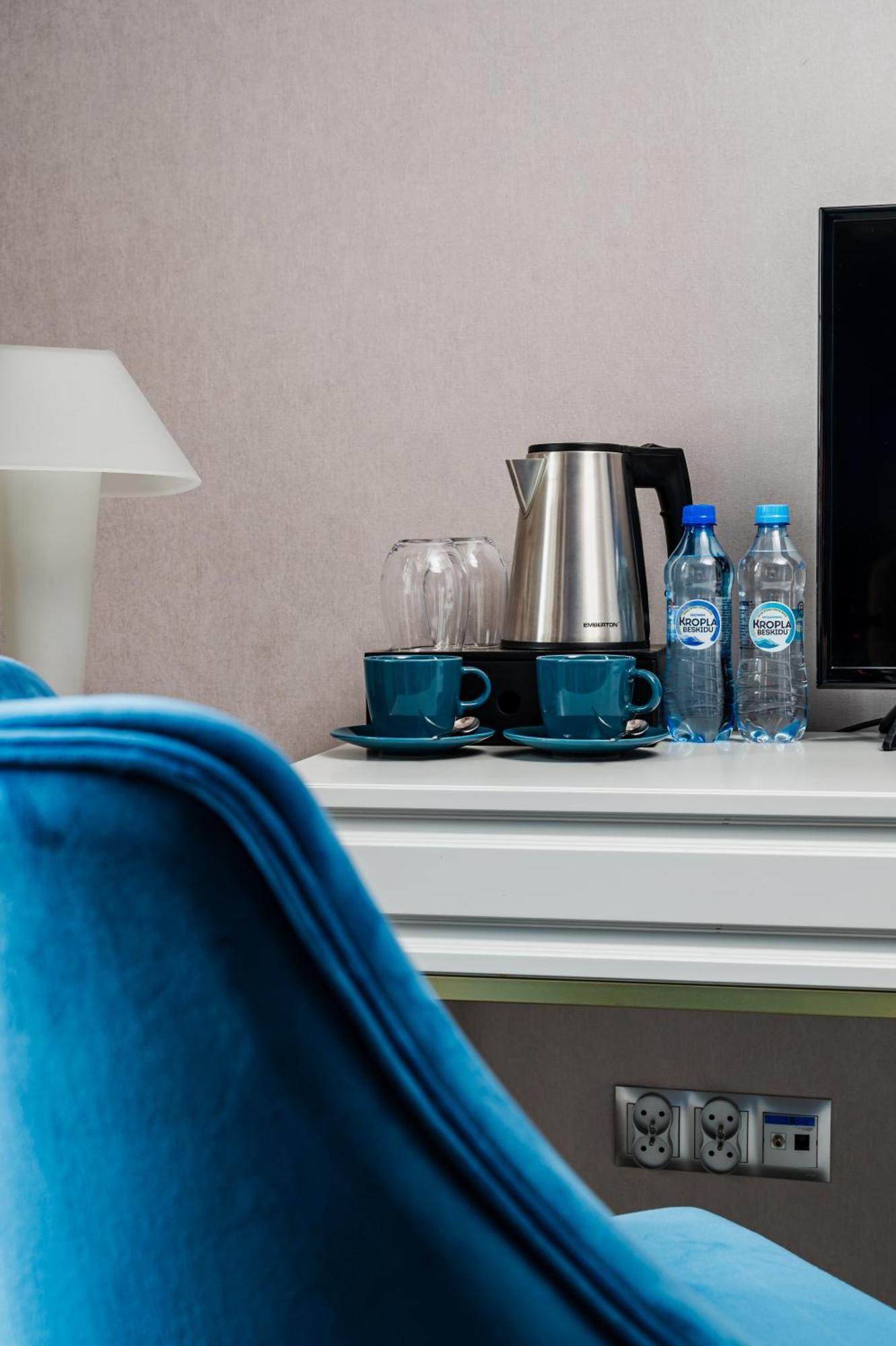 גדנסק Focus Premium Apartments By Focus Hotels מראה חיצוני תמונה