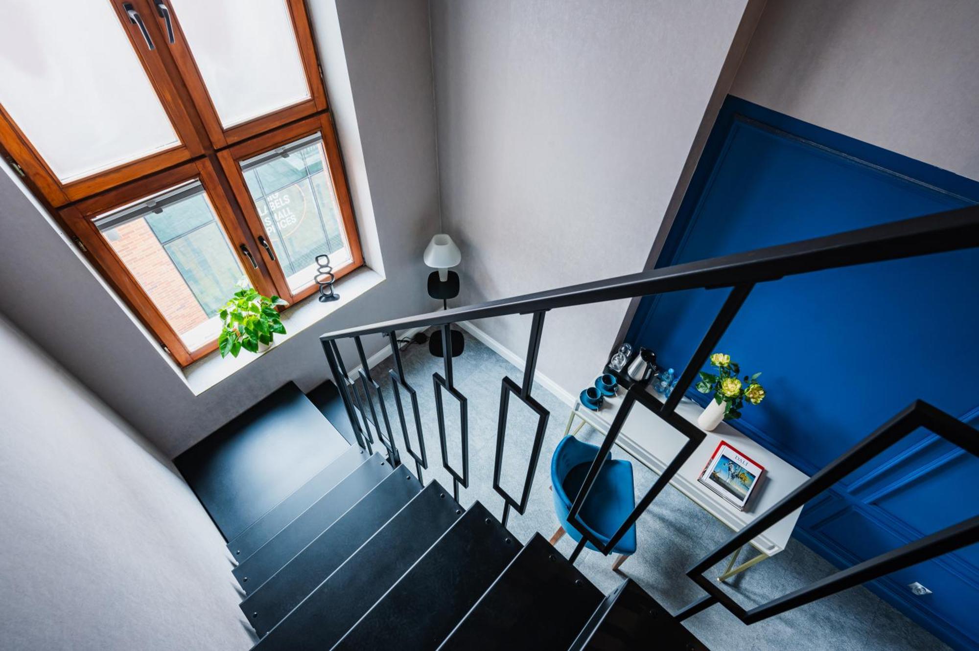 גדנסק Focus Premium Apartments By Focus Hotels מראה חיצוני תמונה