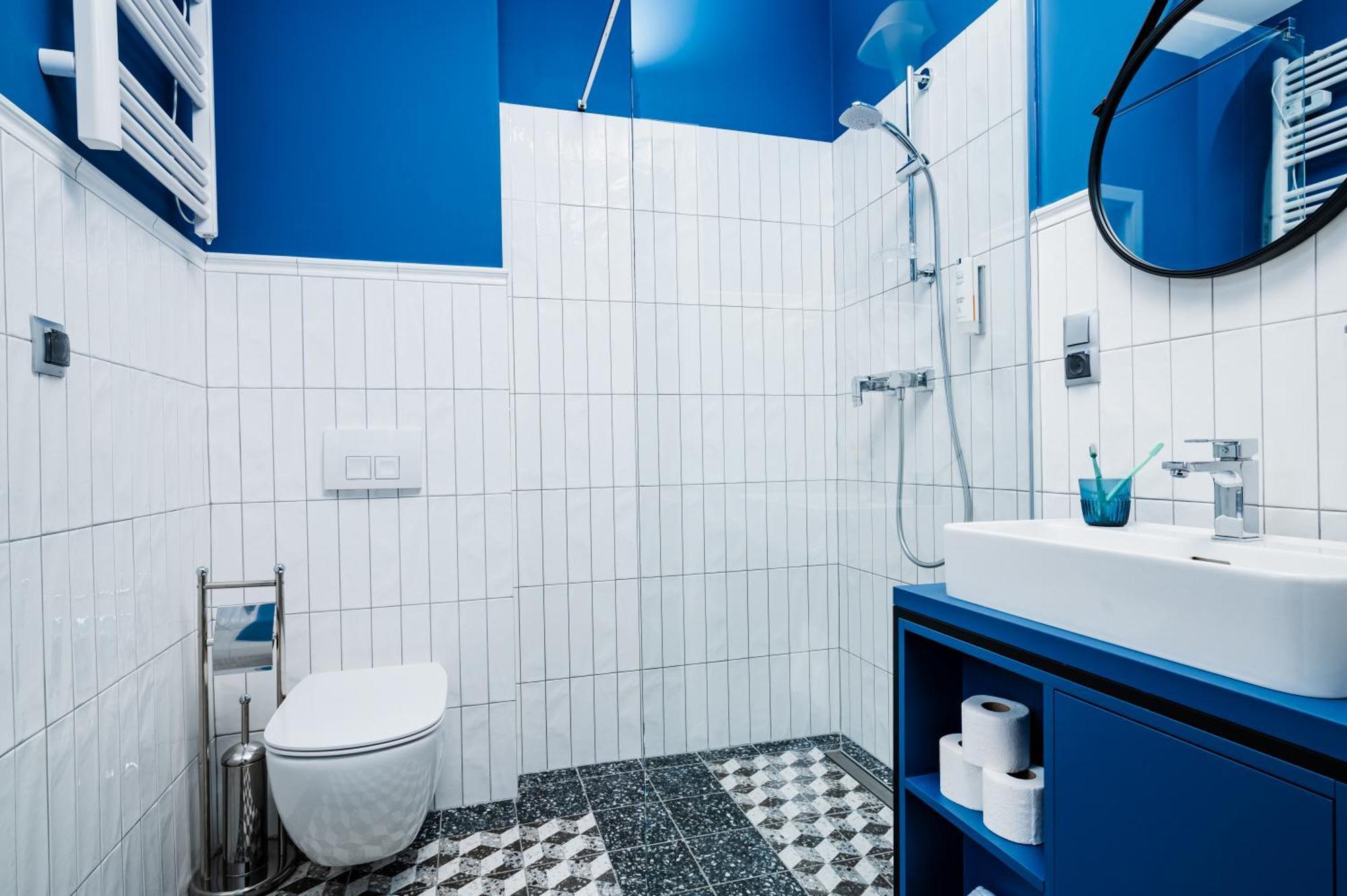 גדנסק Focus Premium Apartments By Focus Hotels מראה חיצוני תמונה